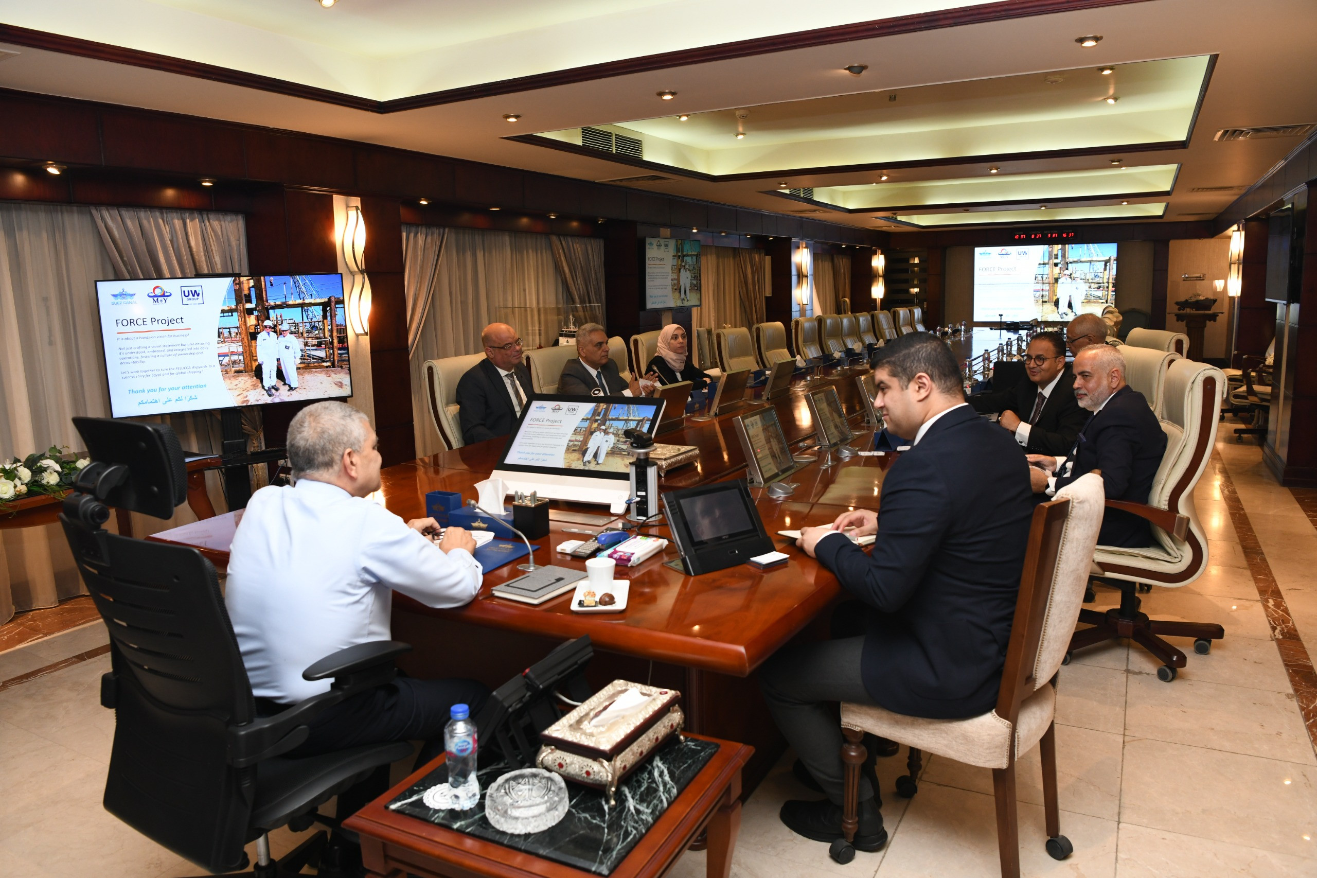 الفريق أسامة ربيع