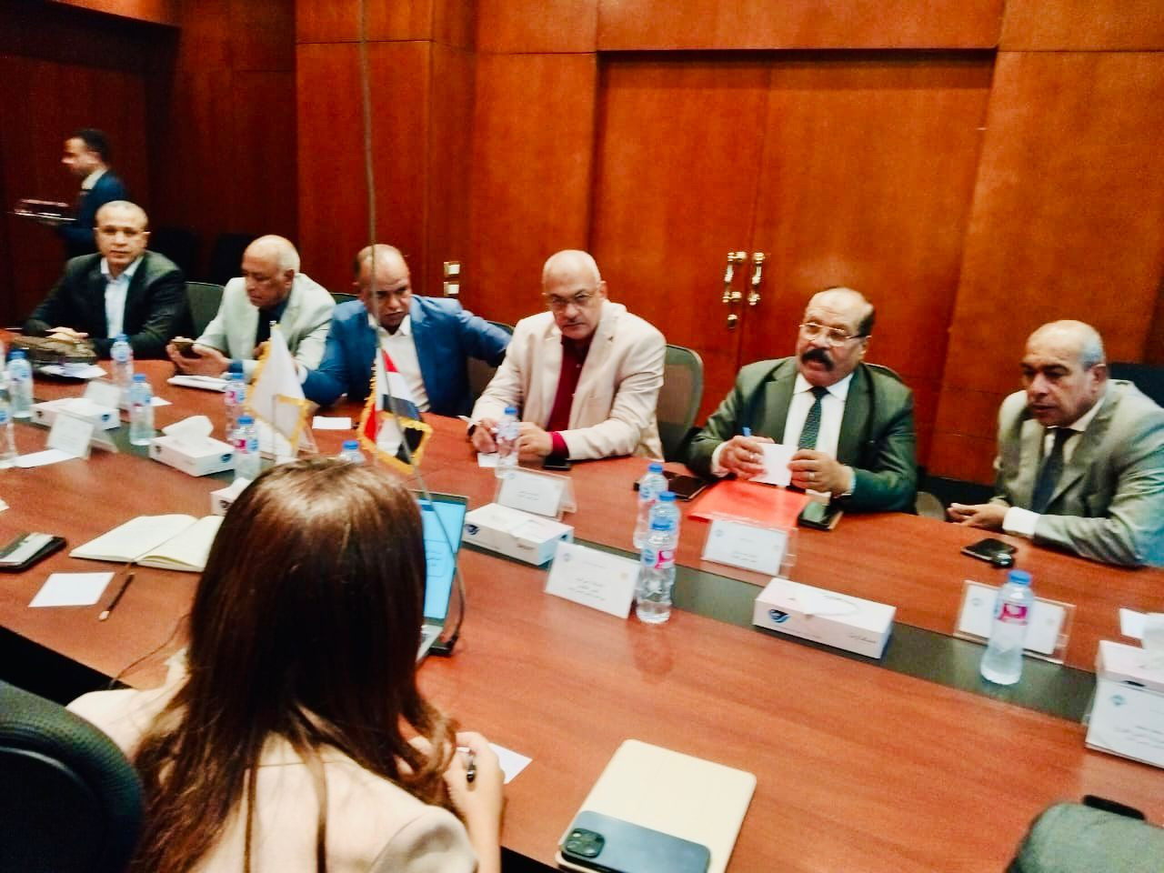 هيئة التأمين الصحي الشامل