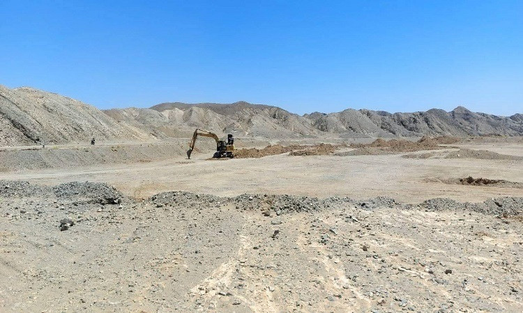 محافظ البحر الأحمر: مشروعات تنموية وخدمية كبرى بمدينة مرسى علم