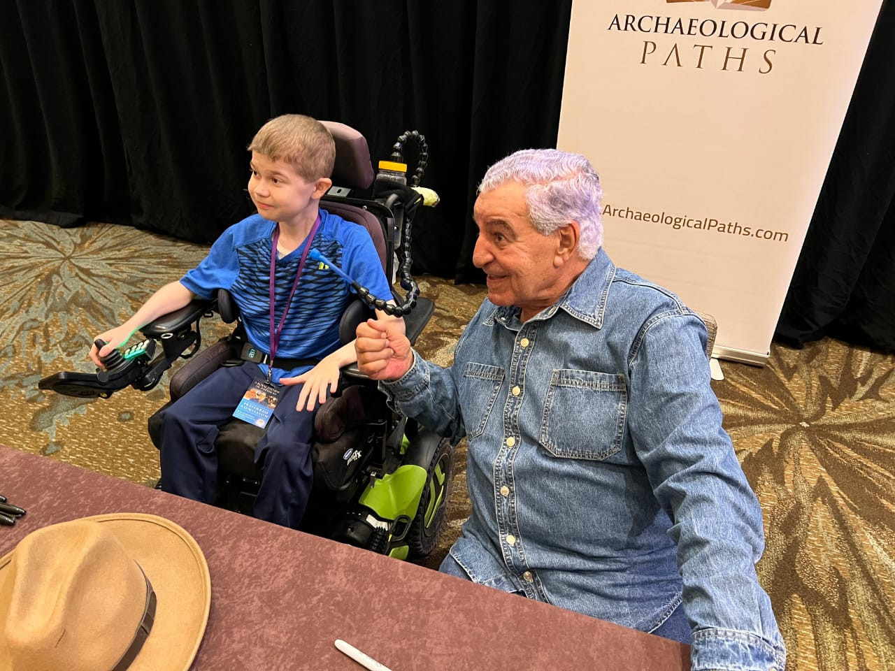 حواس في بوسطن