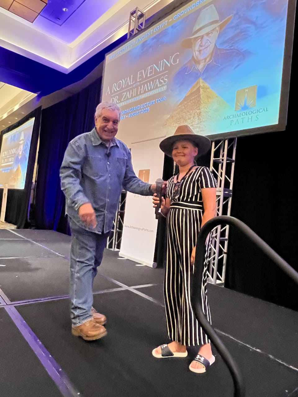 حواس في بوسطن