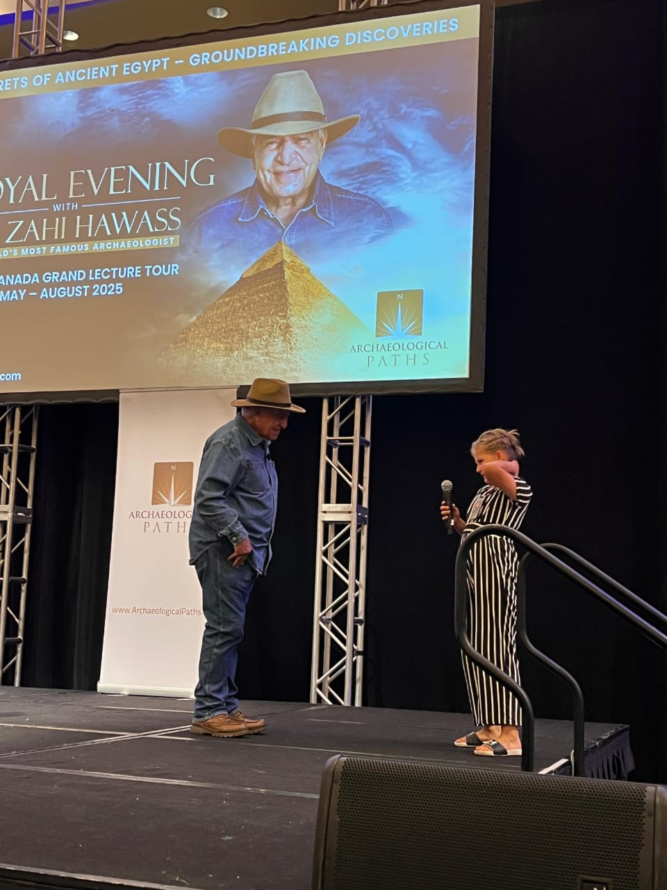 حواس في بوسطن