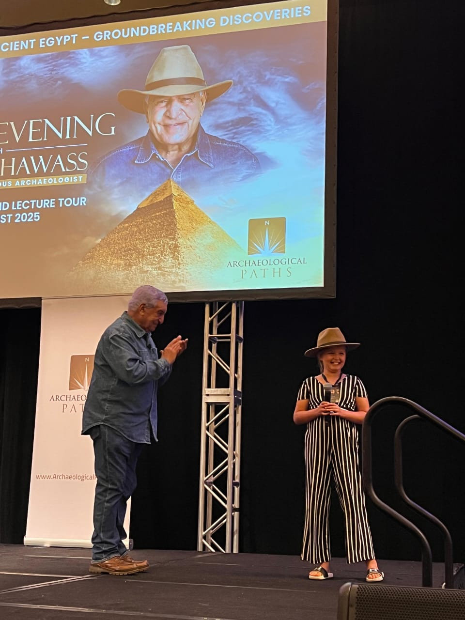 حواس في بوسطن