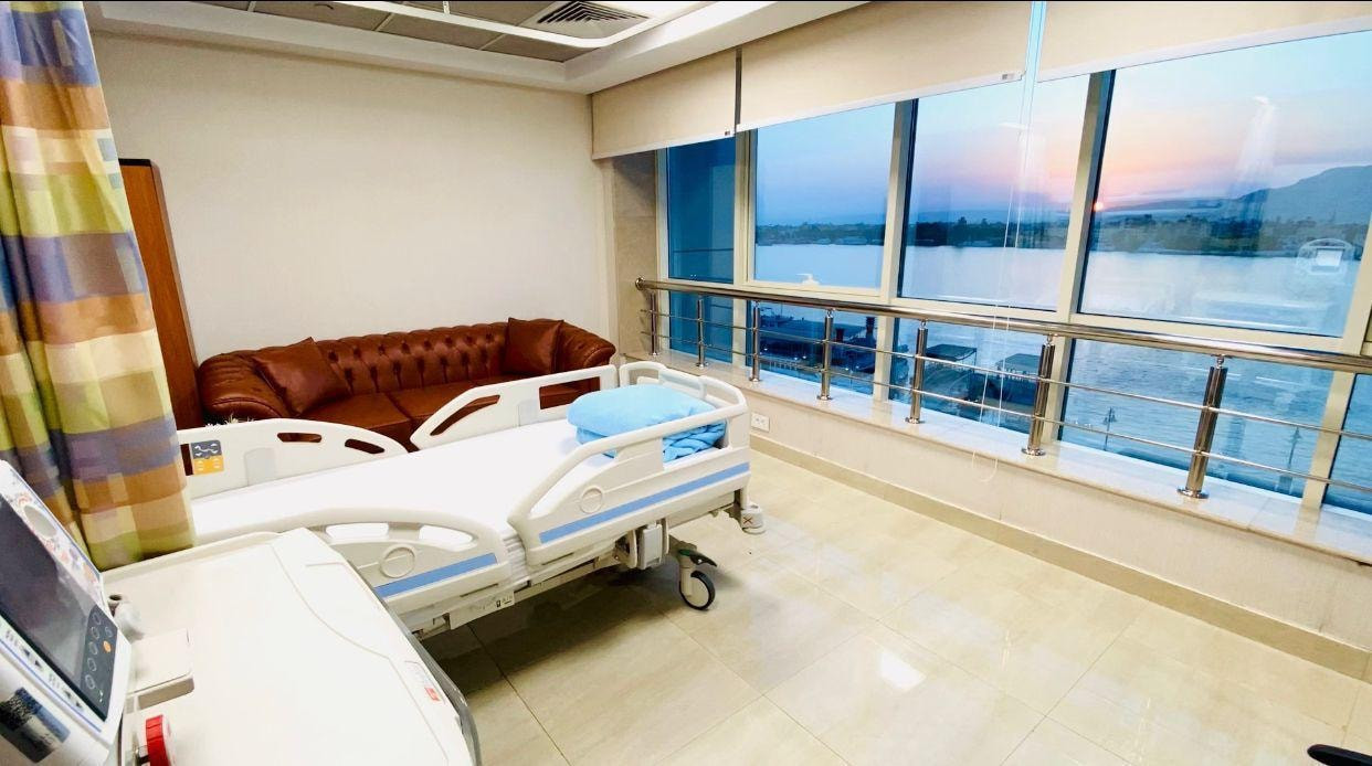 التامين الصحى