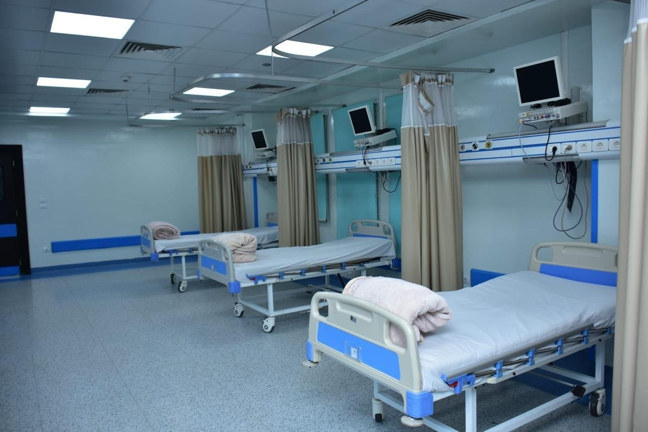 التامين الصحى