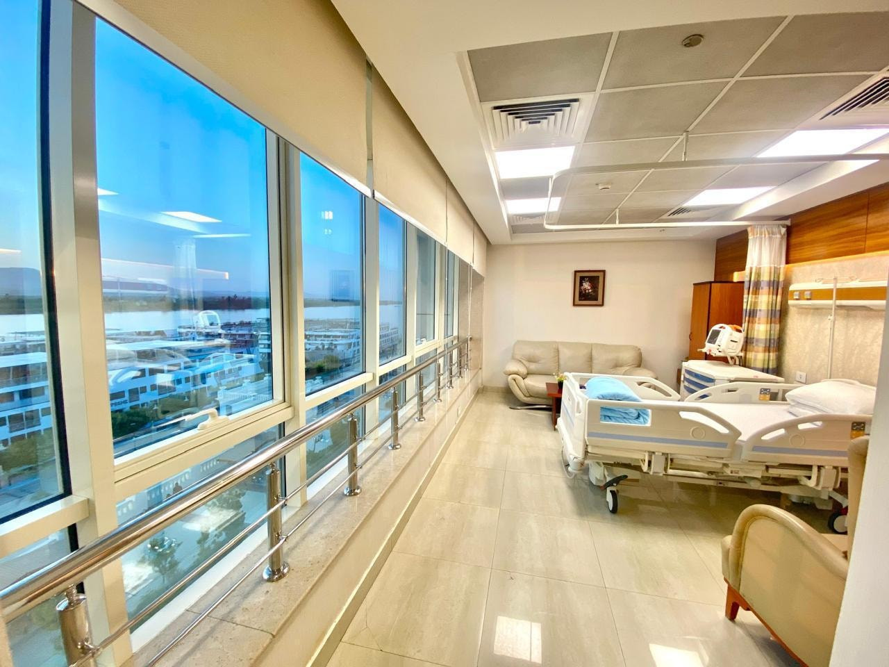 التامين الصحى