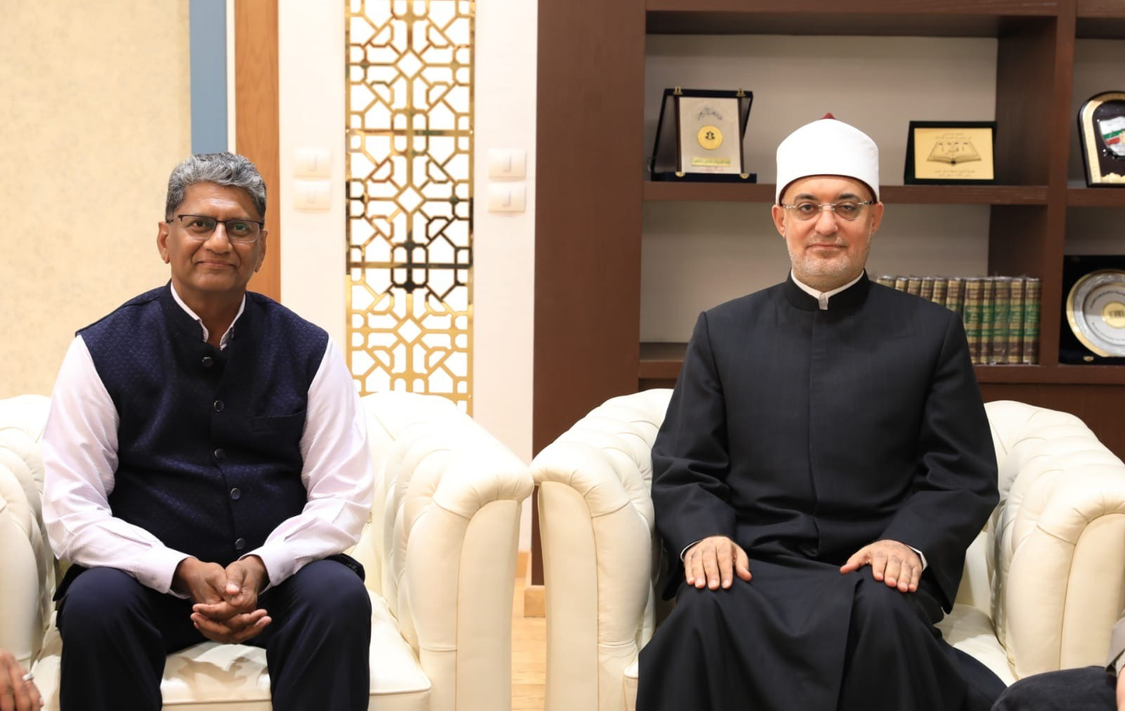 مفتي الجمهورية