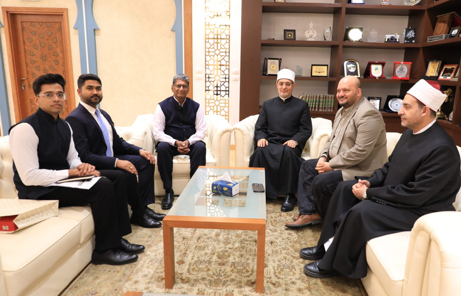 مفتي الجمهورية