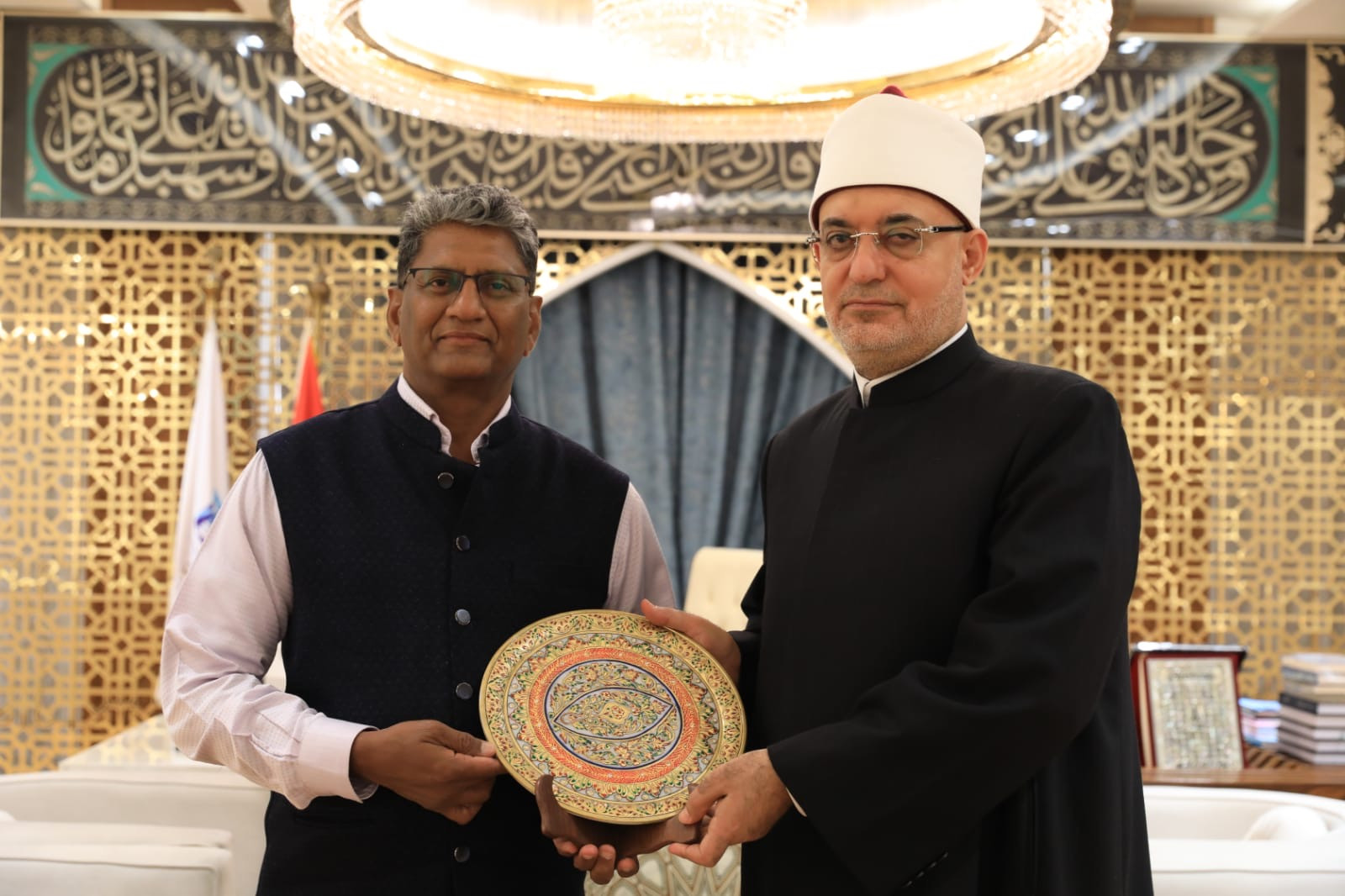 مفتي الجمهورية