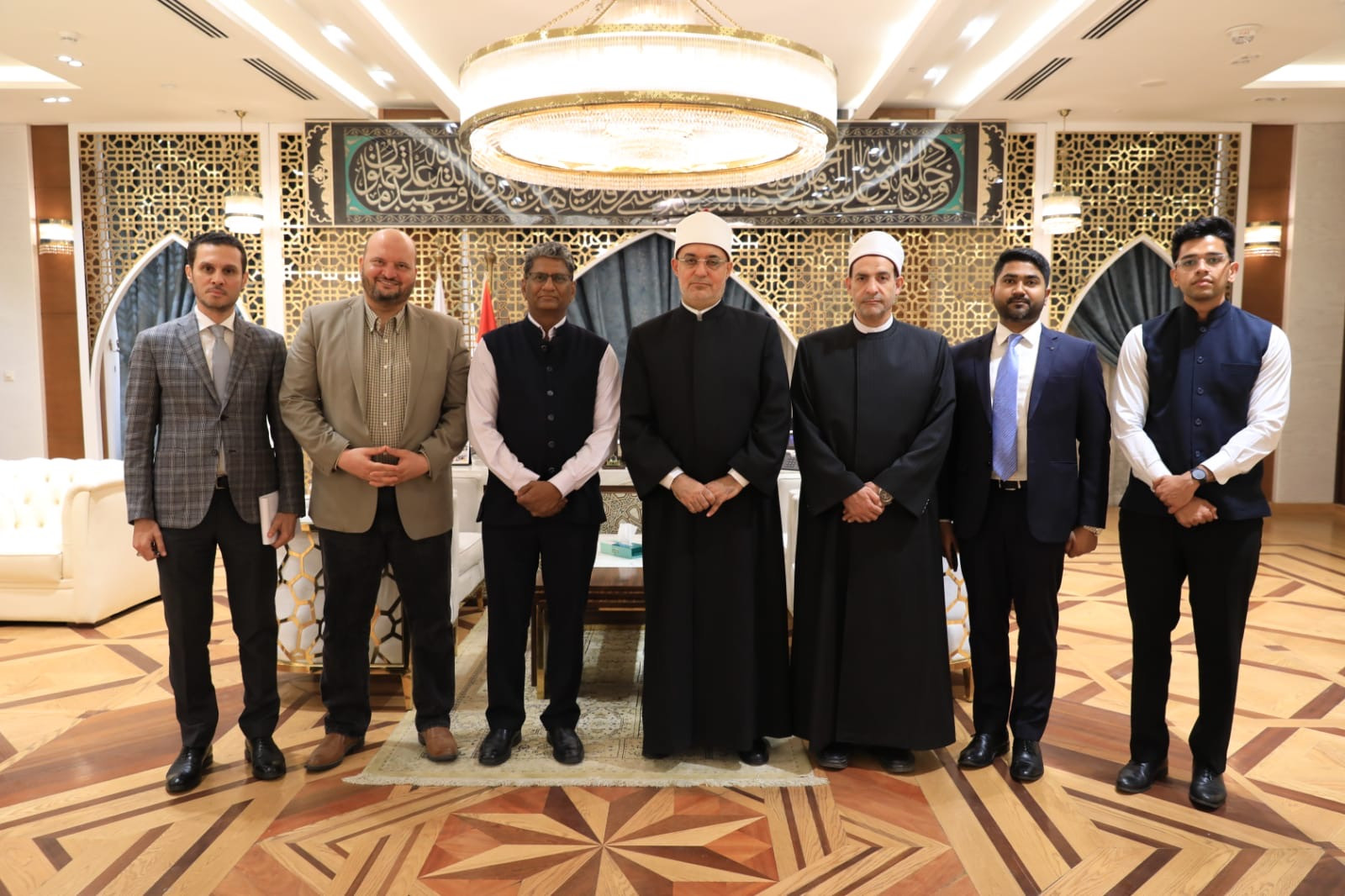 مفتي الجمهورية