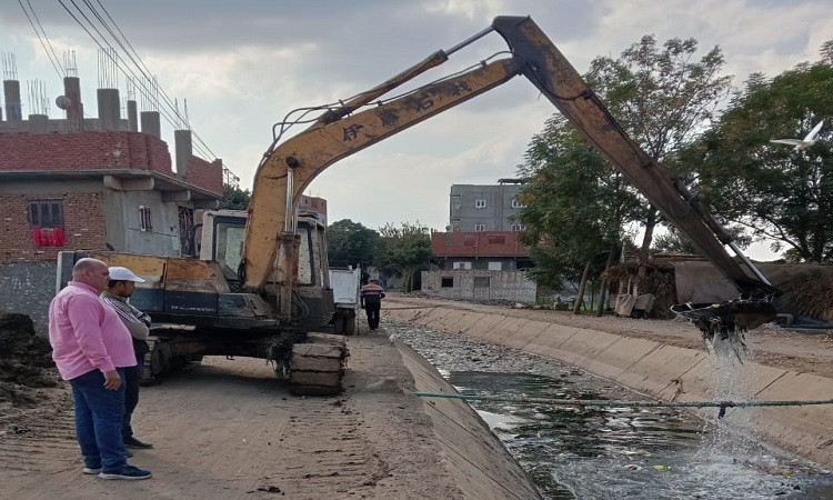 محافظ المنوفية: الموافقة على ترخيص 22 مشروع زراعي متنوع