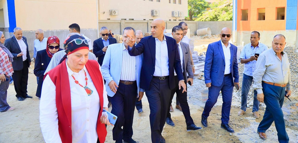 وزير التربية والتعليم