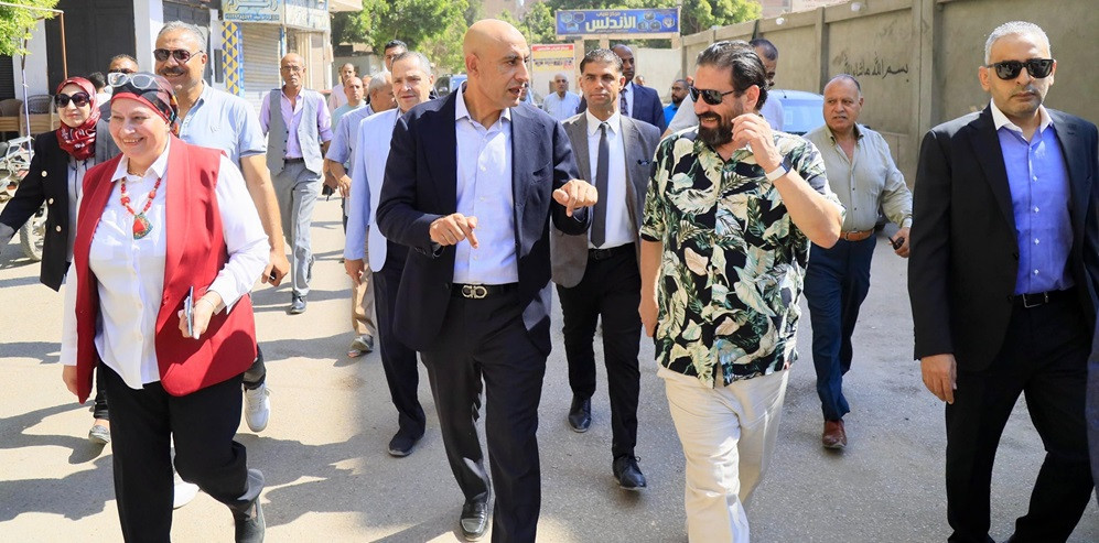 وزير التربية والتعليم