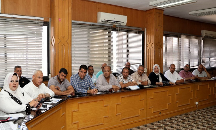 أراضى أملاك الدولة