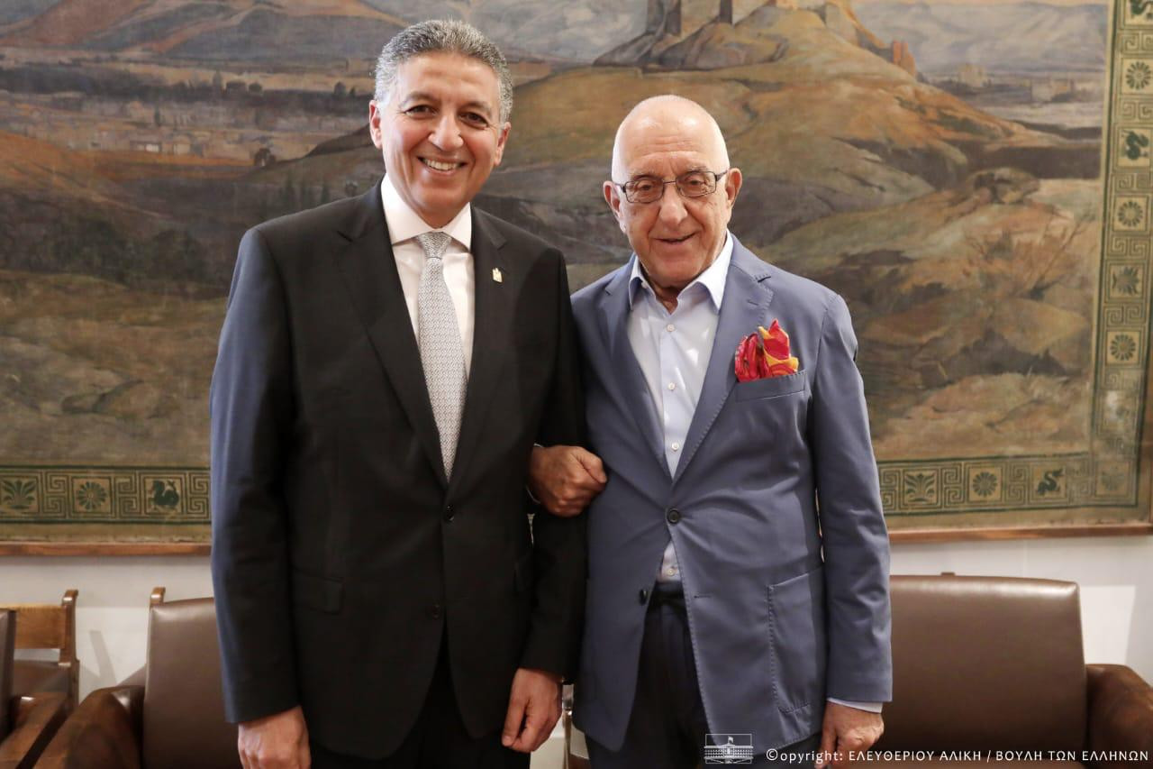 وزير الأوقاف