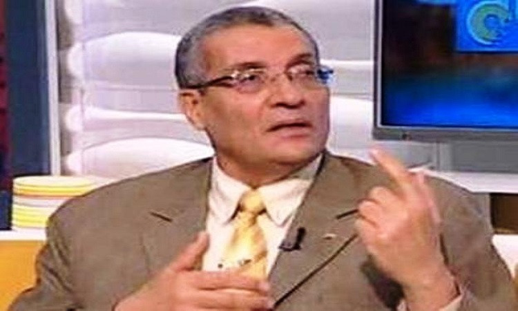 د . كريم الأدهم الرئيس الأسبق لهيئة الأمان النووي في ضيافة برنامج 