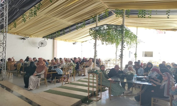 انطلاق مشروع 