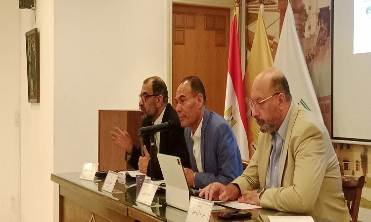 اليوم ختام فاعليات مؤتمر أدب الخيال العلمي للأطفال