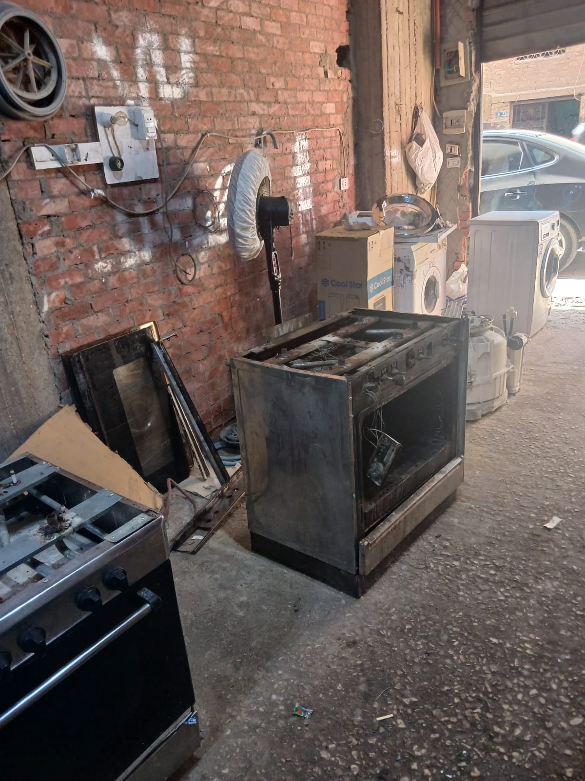 حملا حماية المستهلك