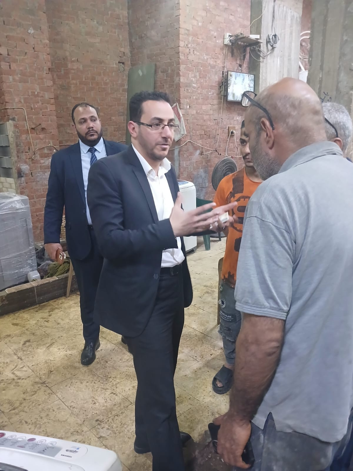 حملا حماية المستهلك