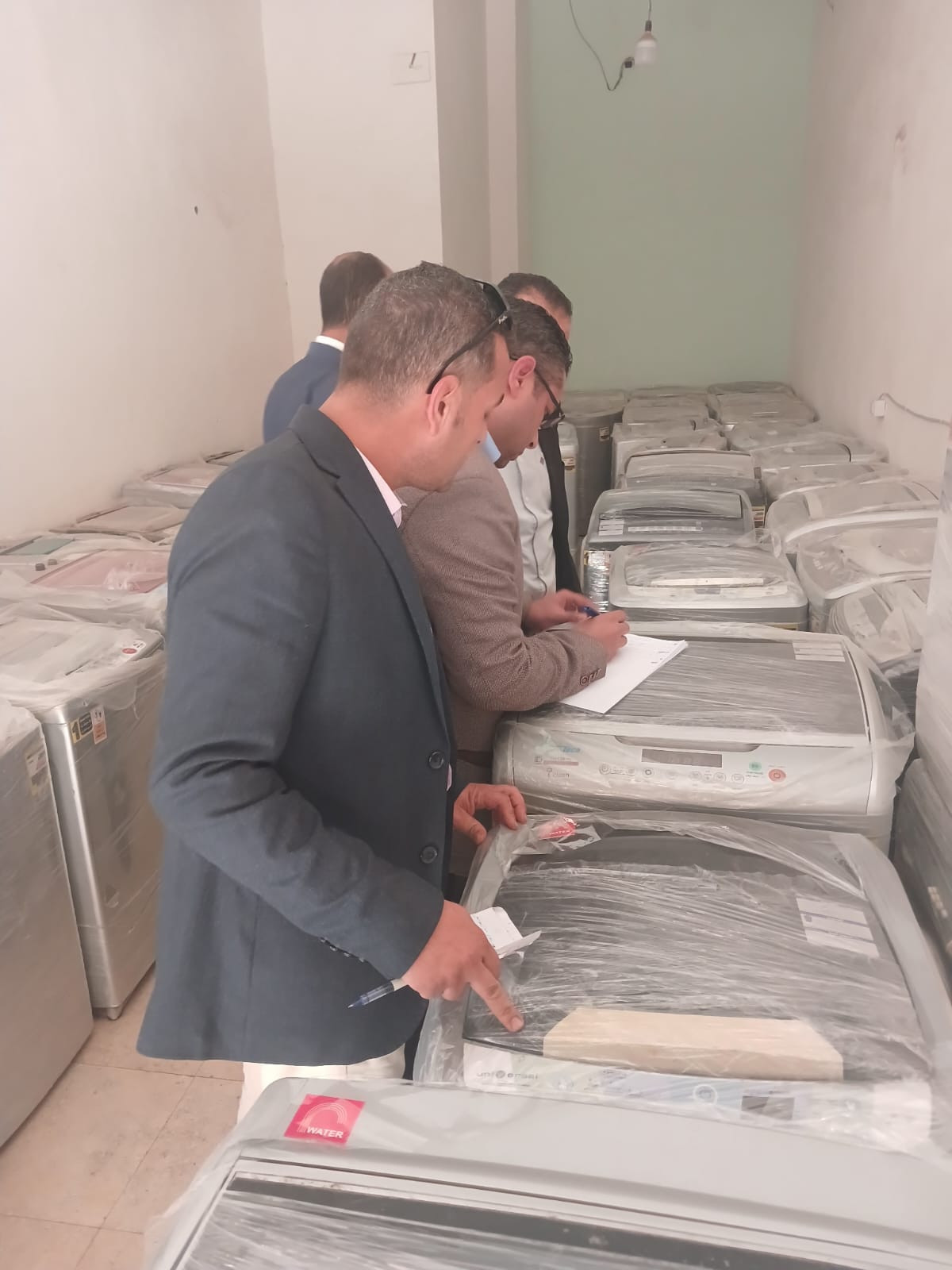 حملا حماية المستهلك