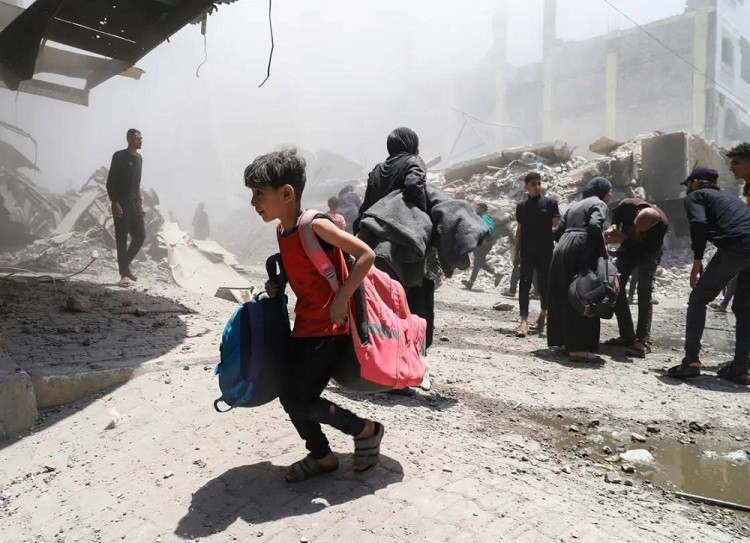 مصر تطالب ببرامج نووية سلمية ورقابة شاملة لاستقرار الشرق الأوسط