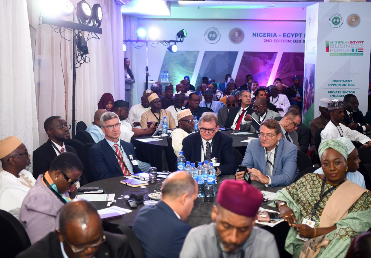 وزير الخارجية النيجيري