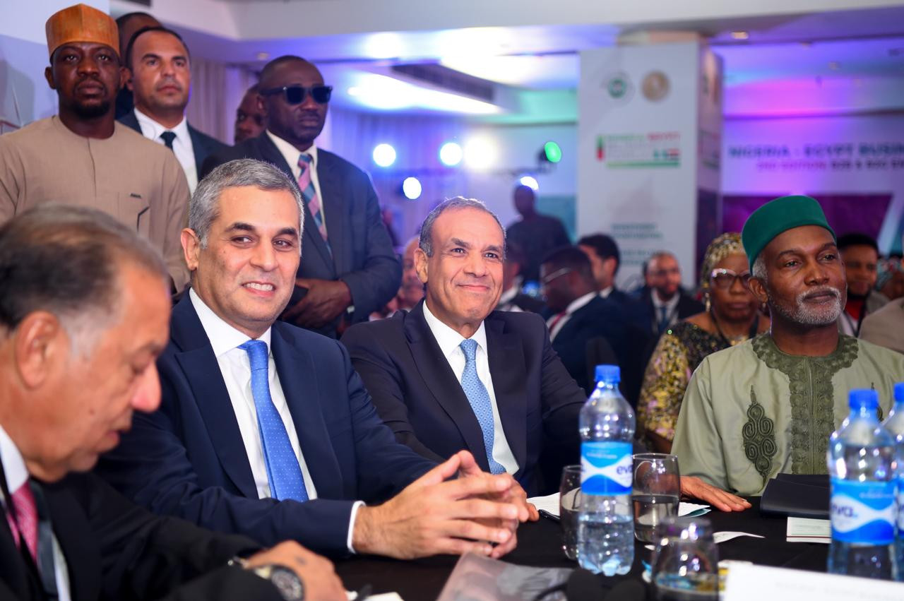 وزير الخارجية النيجيري