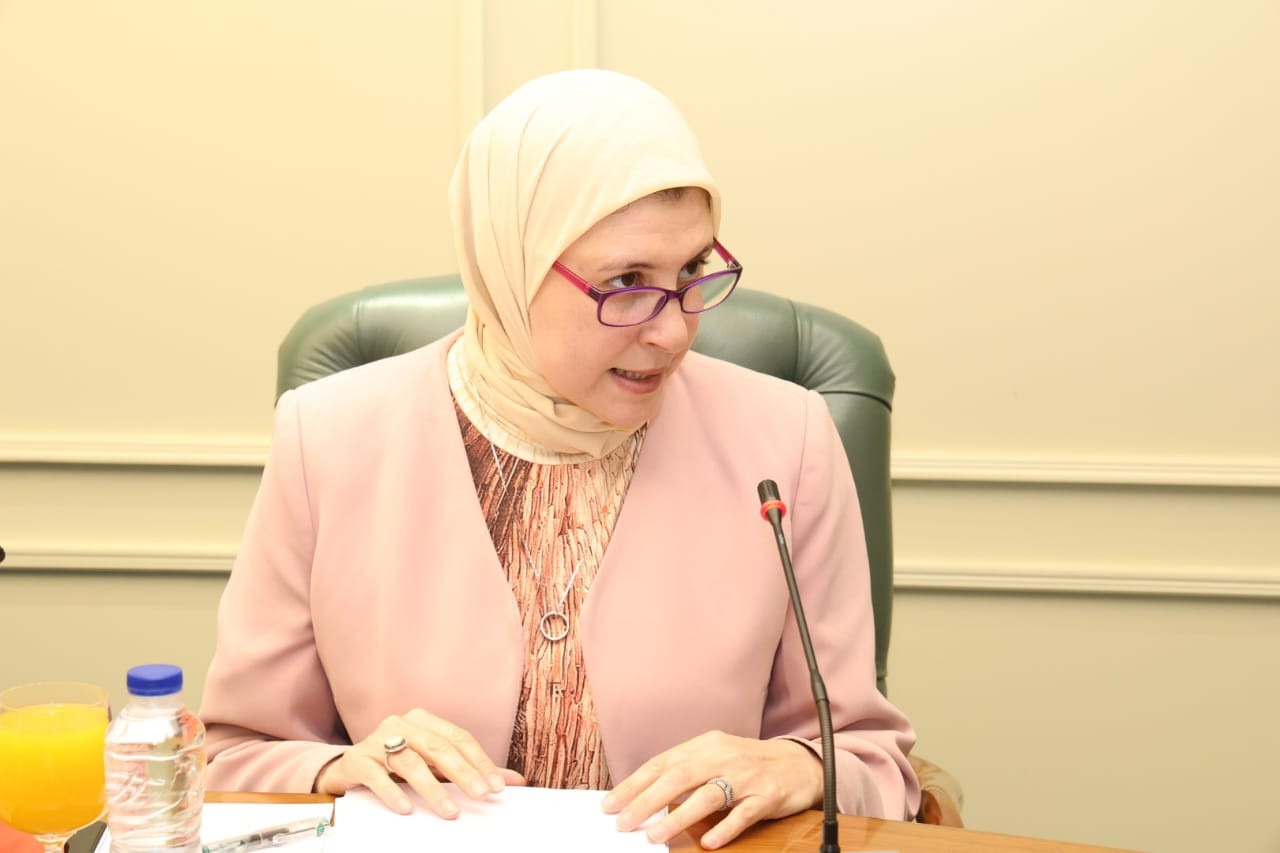 وزير الأوقاف