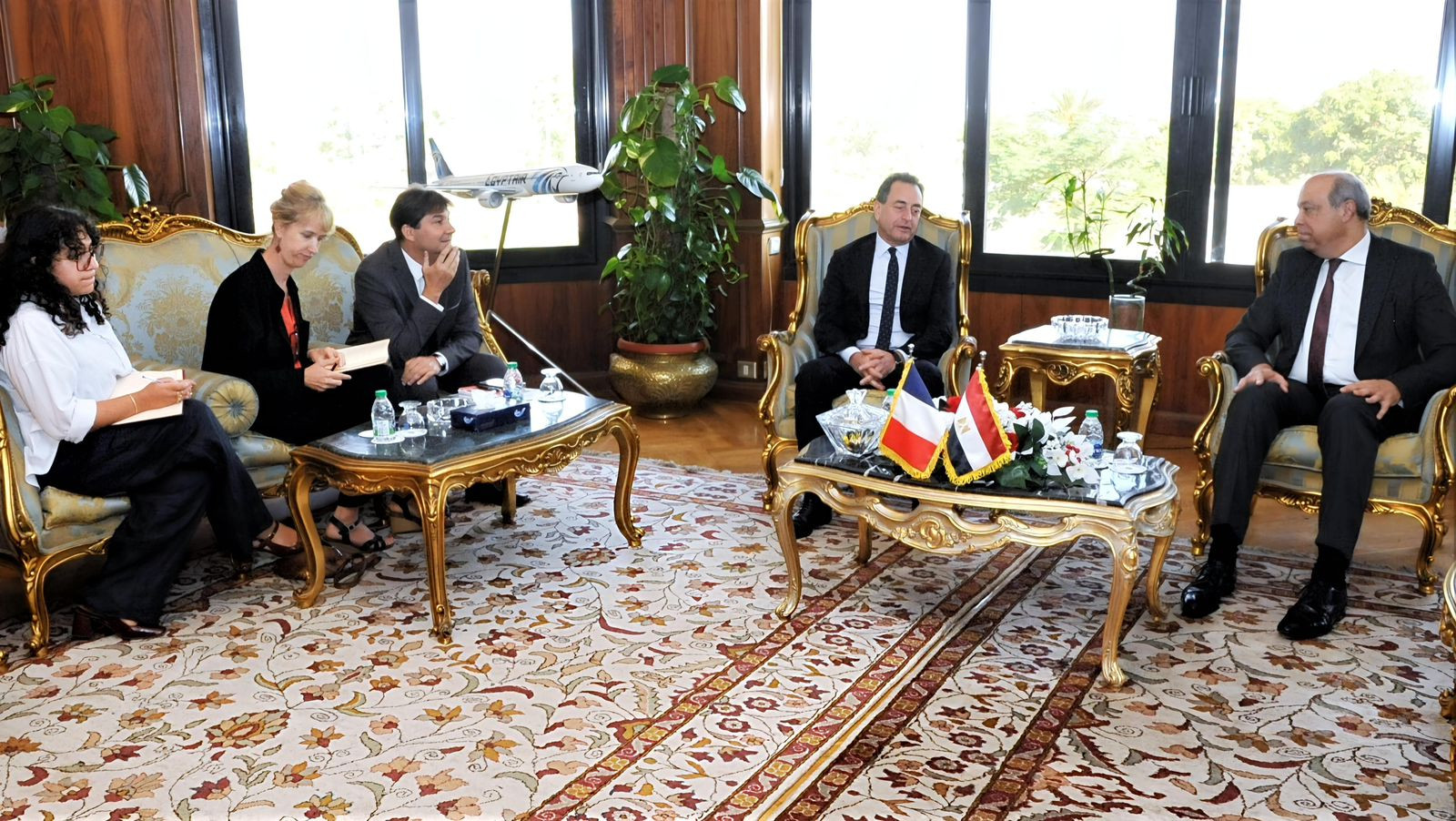 الطيران المدني