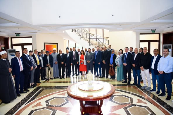 وزير الخارجية في نيجيريا