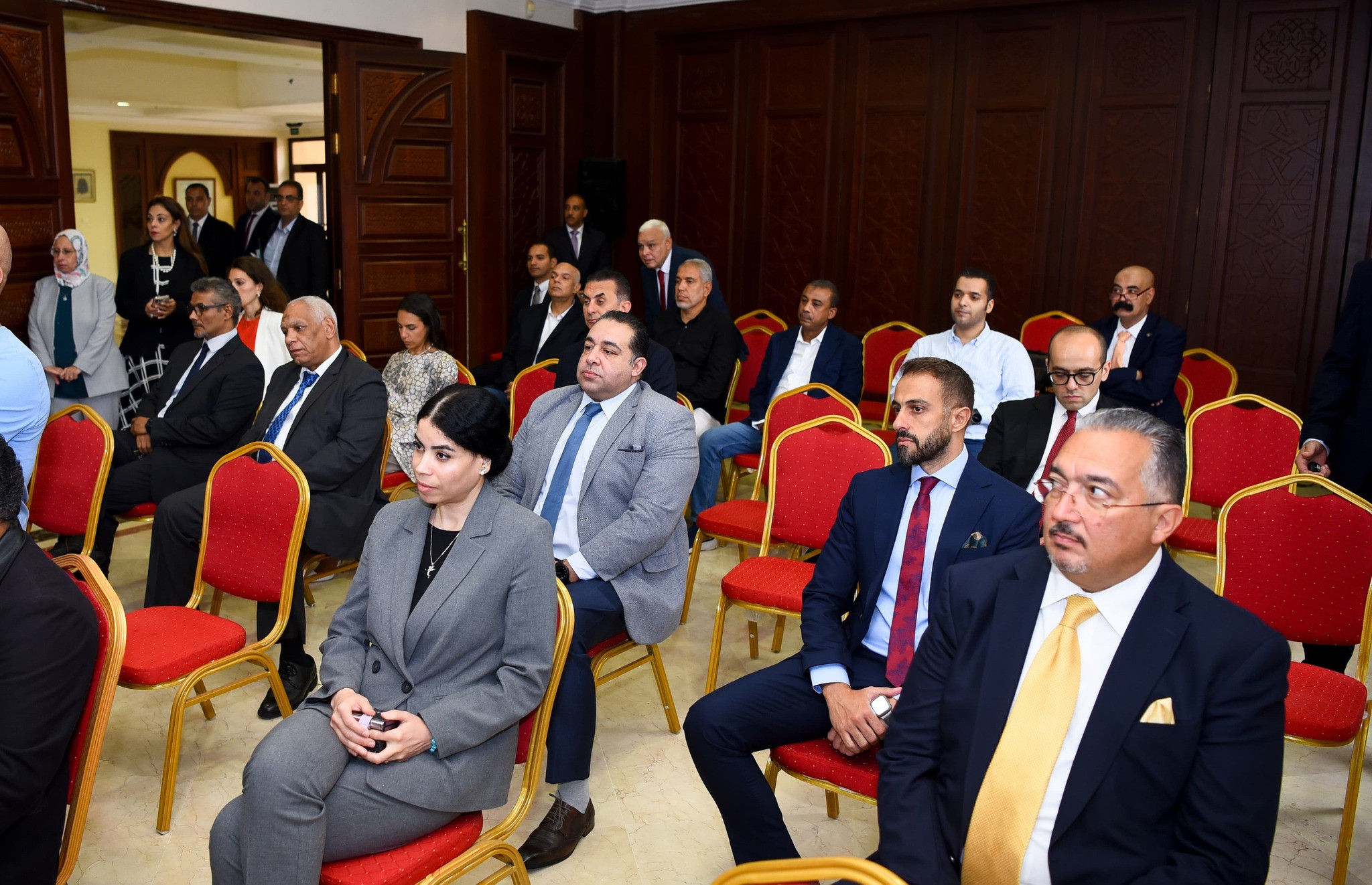 وزير الخارجية في نيجيريا