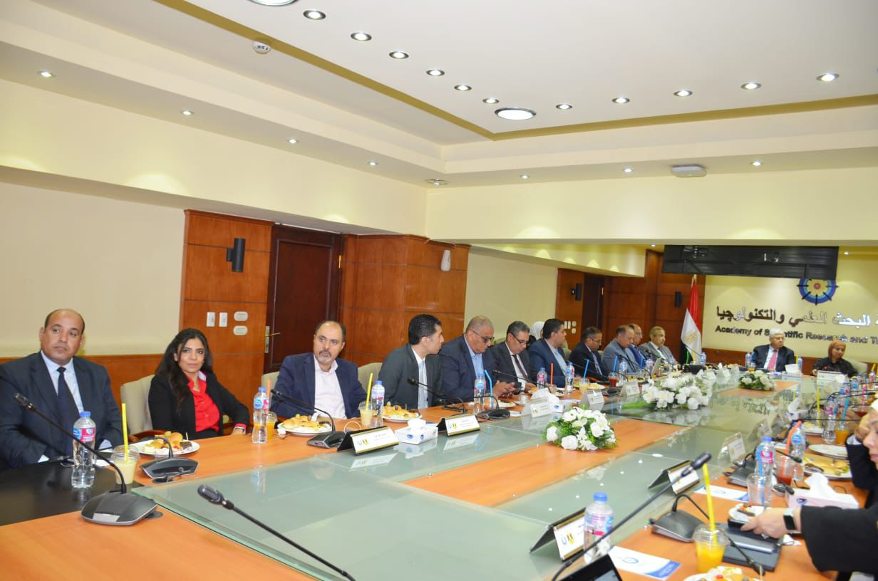 البحث العلمي