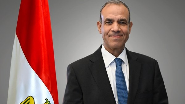 دكتور رمضان قرني