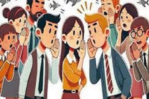 الشائعات