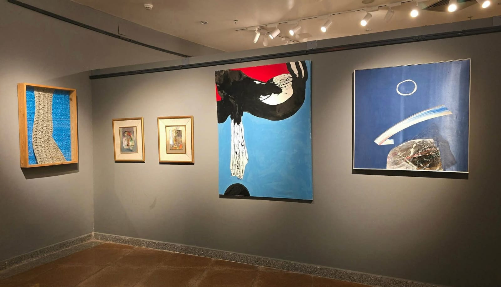 متحف الفن بجامعة حلوان