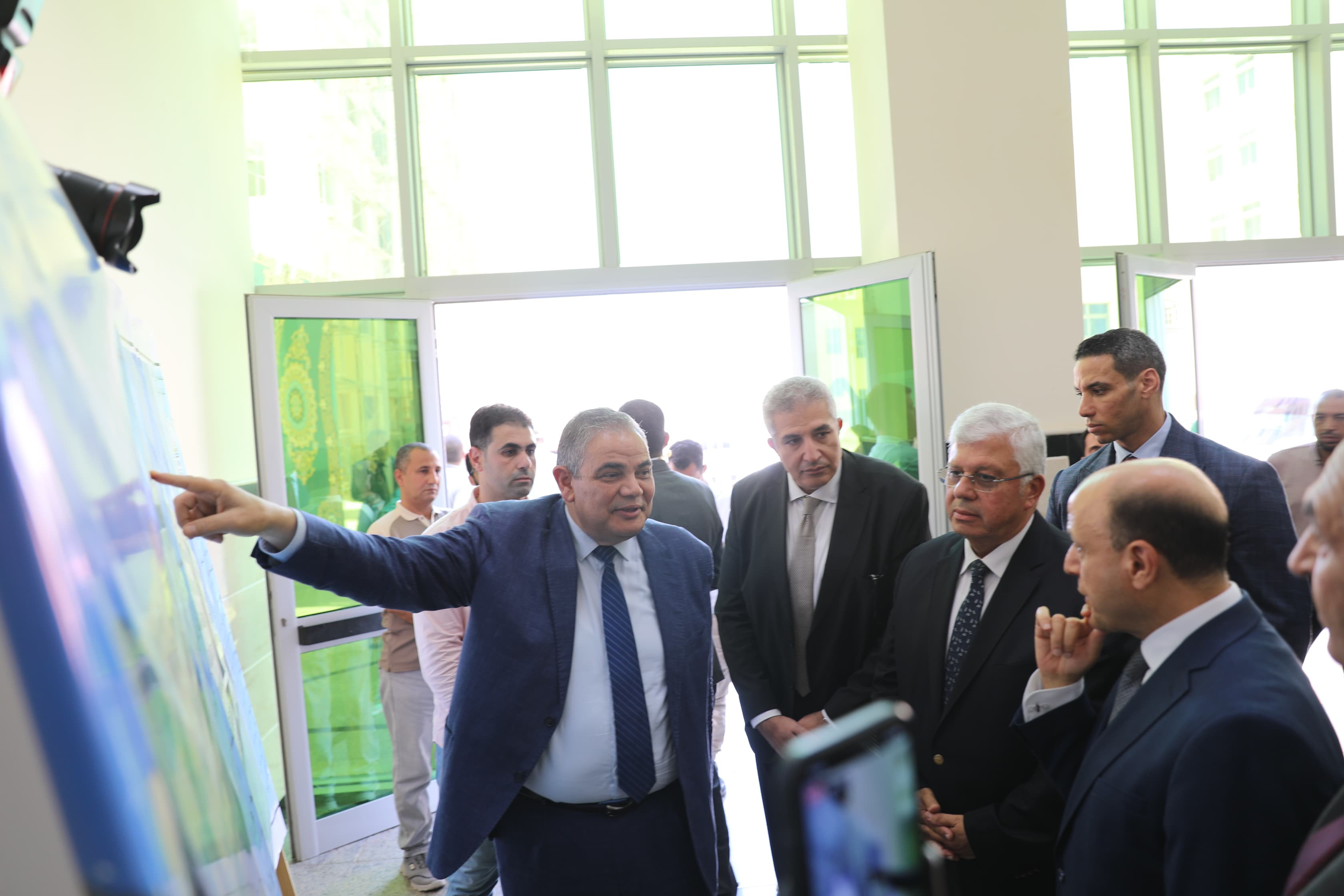 جامعة كفر الشيخ الأهلية