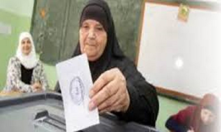 هبة باشا: نسبة مشاركة المرأة في الانتخابات تؤثر بشكل كبير على النتائج