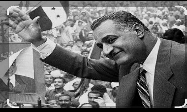 جمال شقرة: ثورة يوليو أنهت نظامًا فاسدًا وأعادت لمصر سيادتها الوطنية