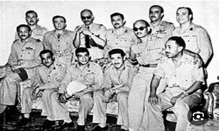 جمال شقرة: ثورة يوليو أنهت نظامًا فاسدًا وأعادت لمصر سيادتها الوطنية