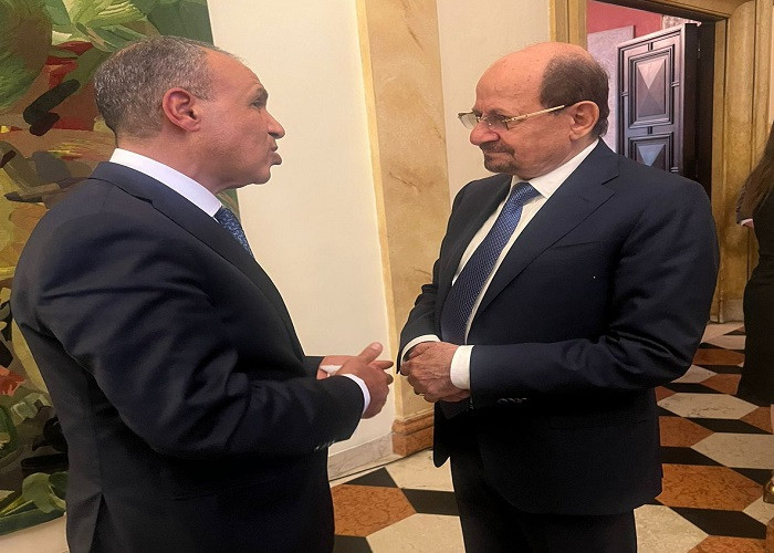 وزير الخارجية