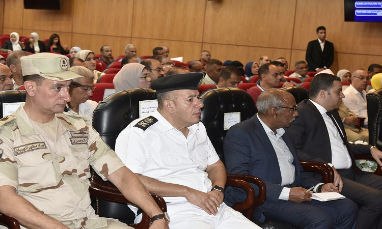 محافظة بورسعيد