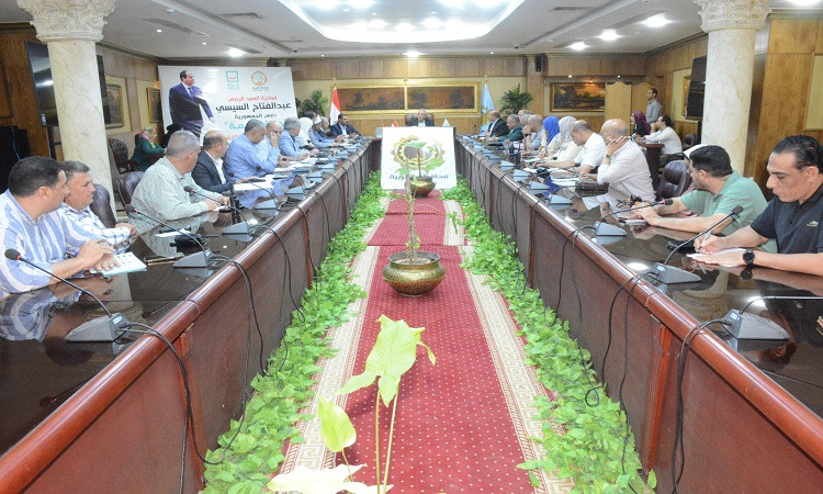 محافظ الغربية ــ انتخابات11