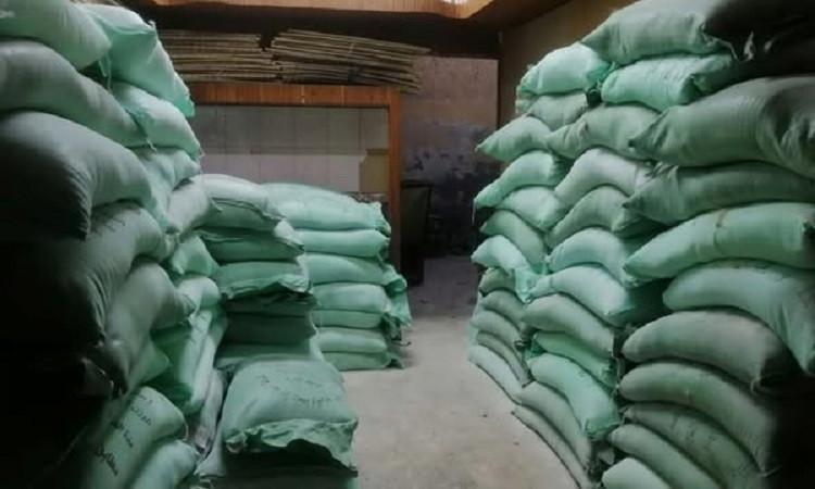 محافظ المنوفية: تحرير 201 محضر تمويني بأشمون