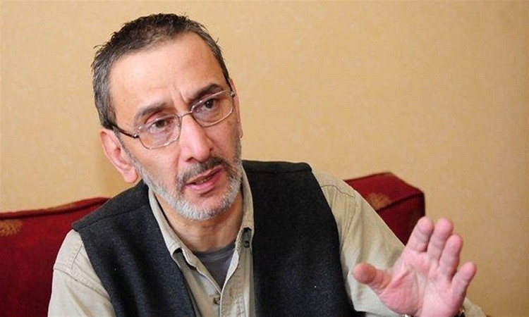 زياد الرحباني