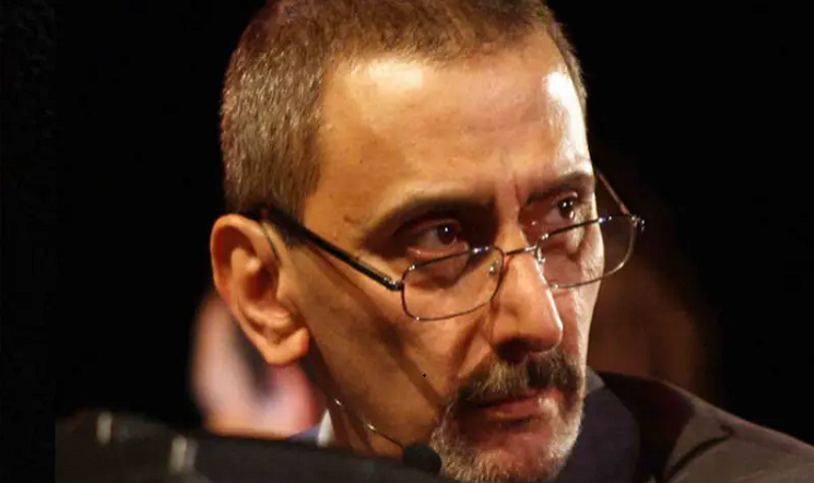 زياد الرحباني