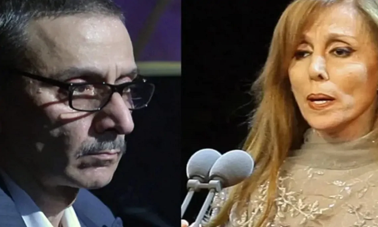 زياد الرحباني