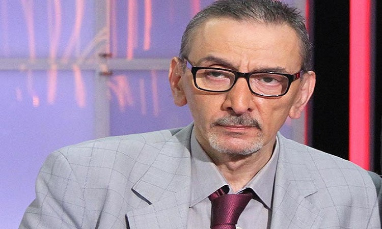 زياد الرحباني