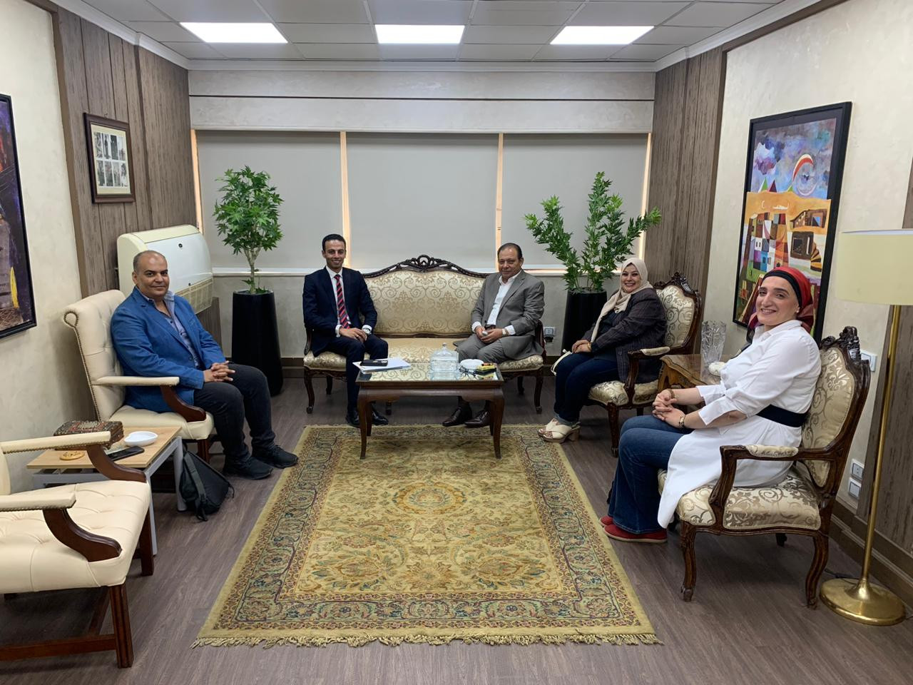 أكاديمية ماسبيرو