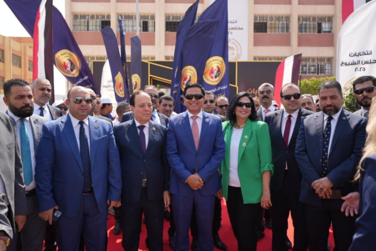 اللواء طارق نصير